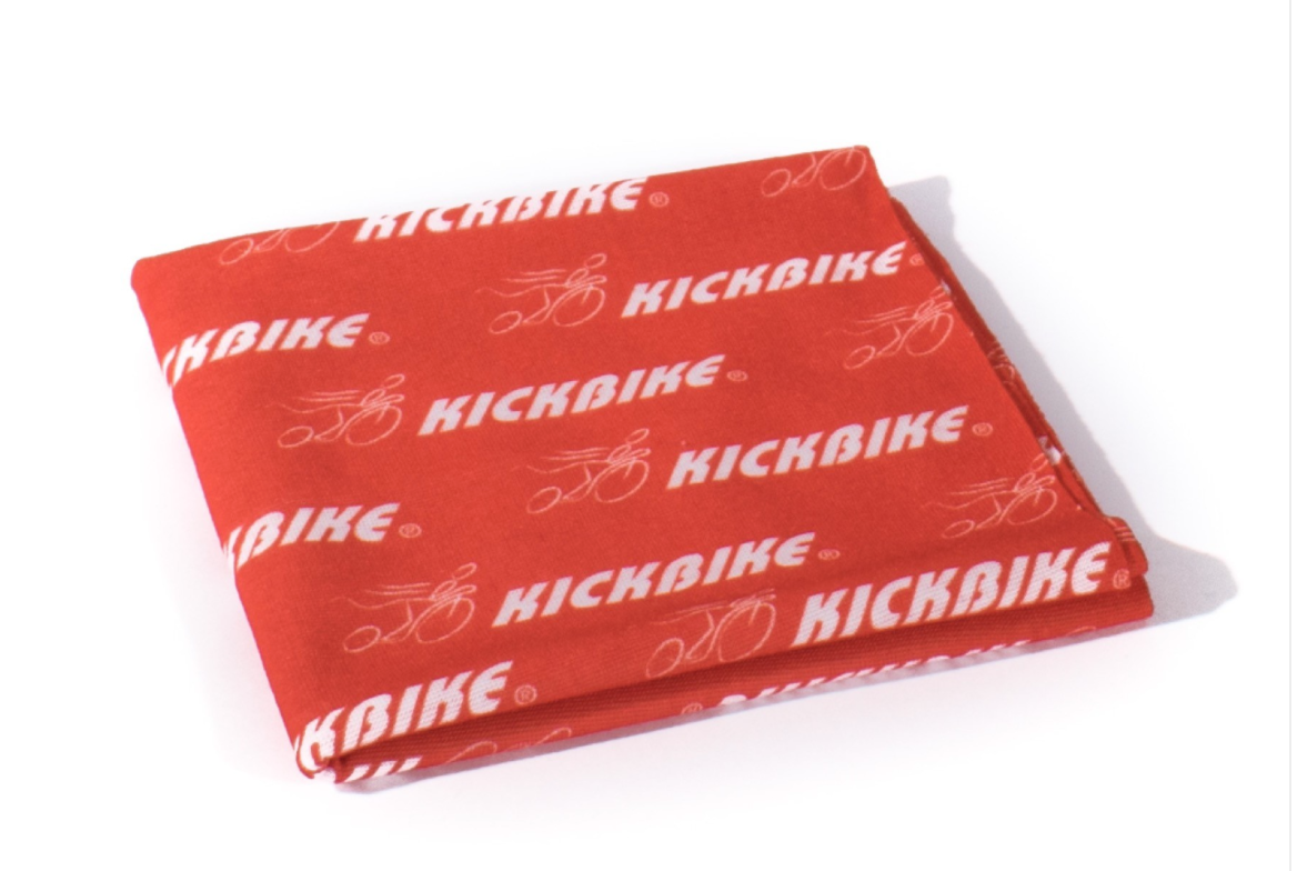 Kickbike headscarf цена: 19,90 лв BGN / цена: 10,10 €