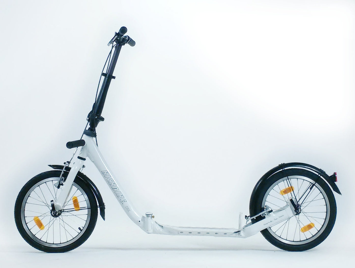 Kickbike CLIX цена: 1325,00 лв BGN / цена: 677,40 €