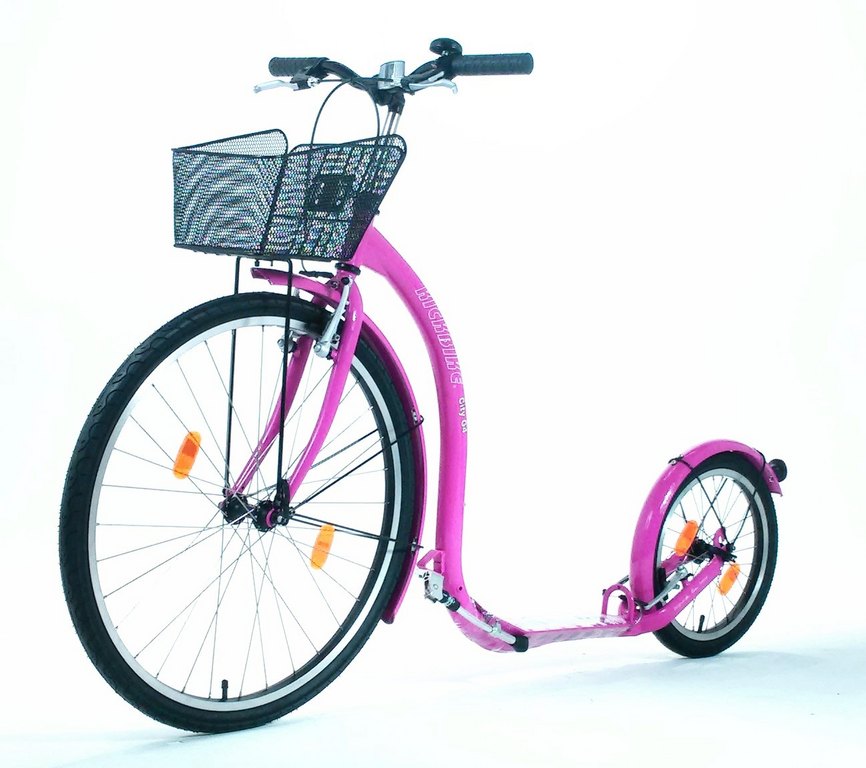 Kickbike CityG4 цена: 867,00 лв BGN / цена: 443,30€