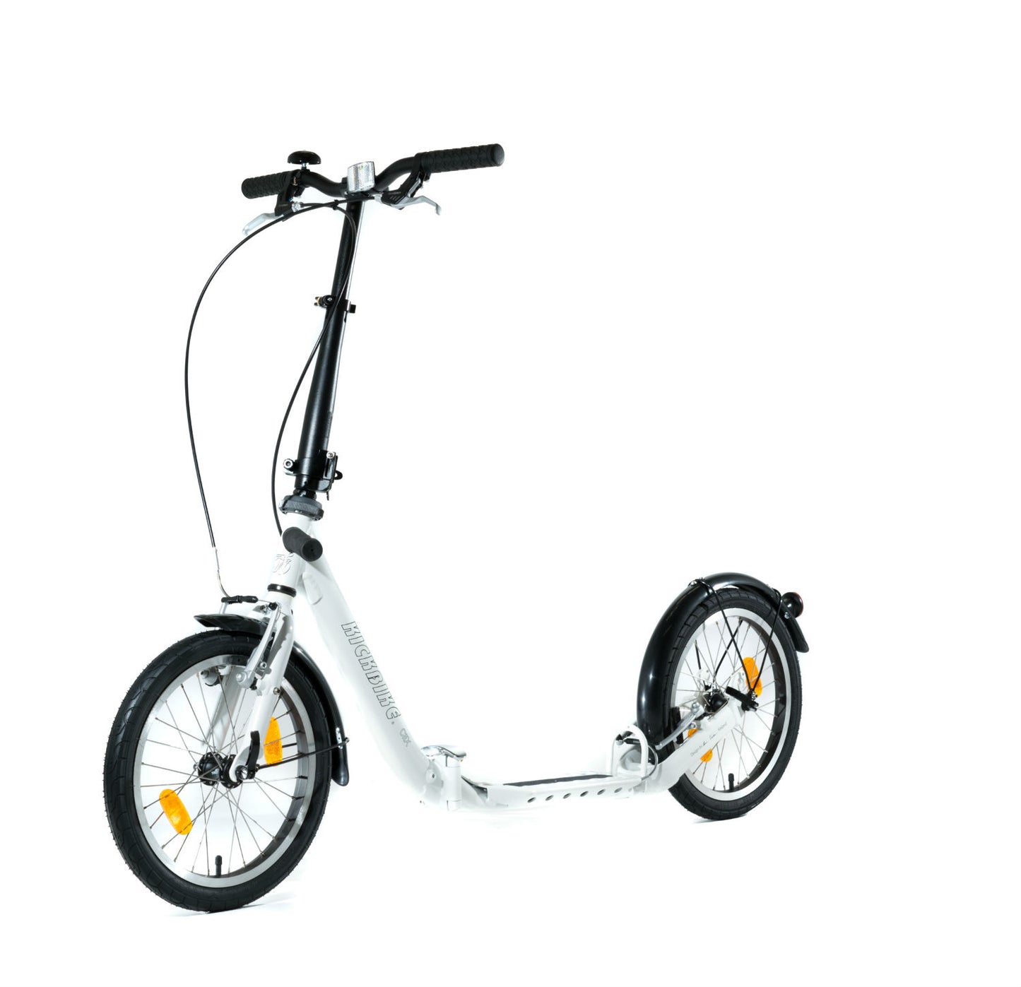 Kickbike CLIX цена: 1325,00 лв BGN / цена: 677,40 €