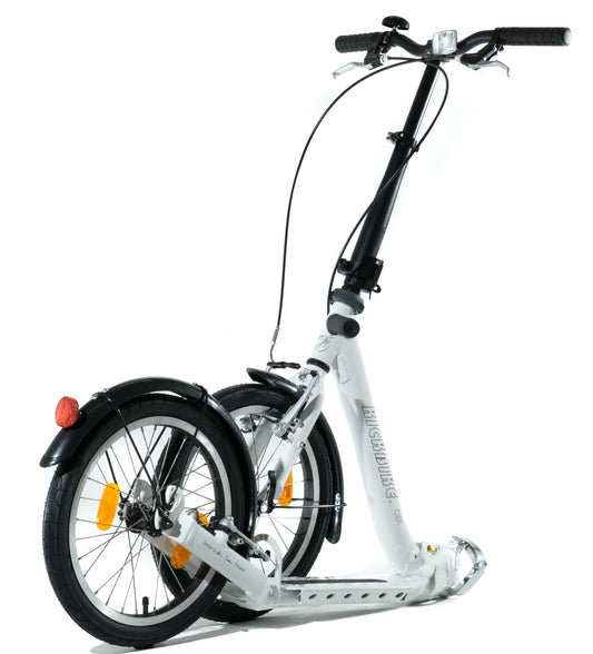 Kickbike CLIX цена: 1325,00 лв BGN / цена: 677,40 €