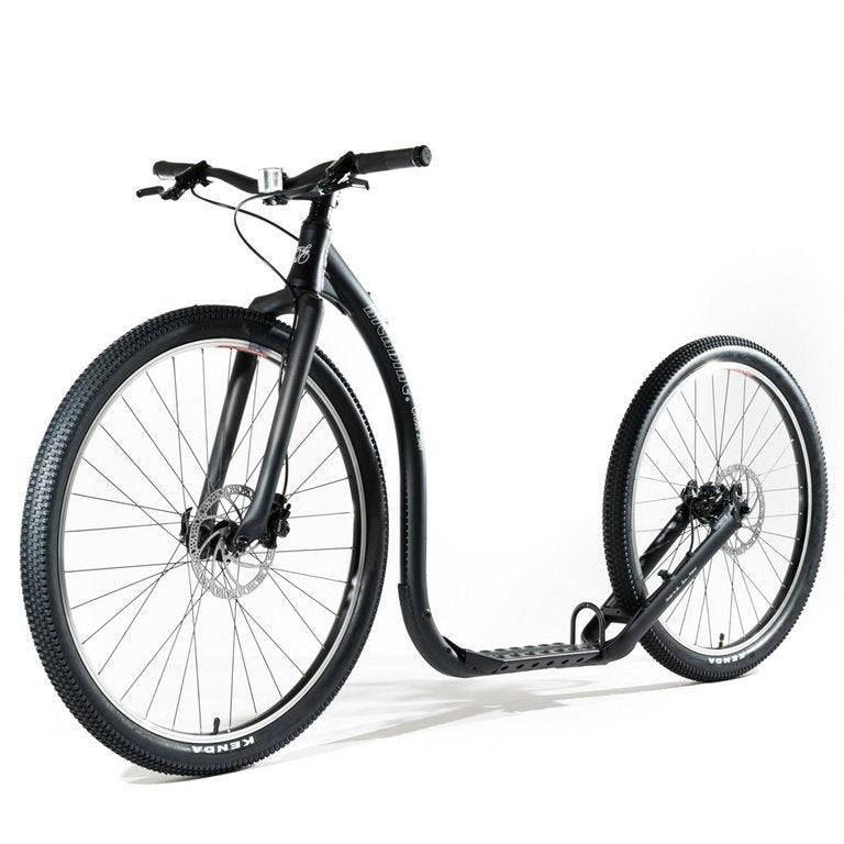 Kickbike CROSS 29er цена: 2135,00 лв BGN / цена: 1091,60€