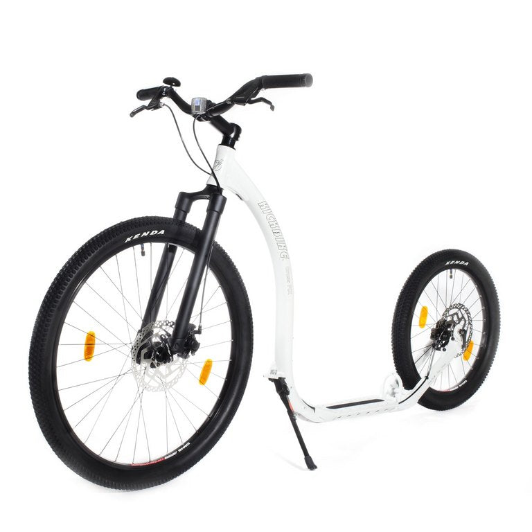 Kickbike CROSS FIX цена: 1165,00 лв BGN / цена: 595,60 €