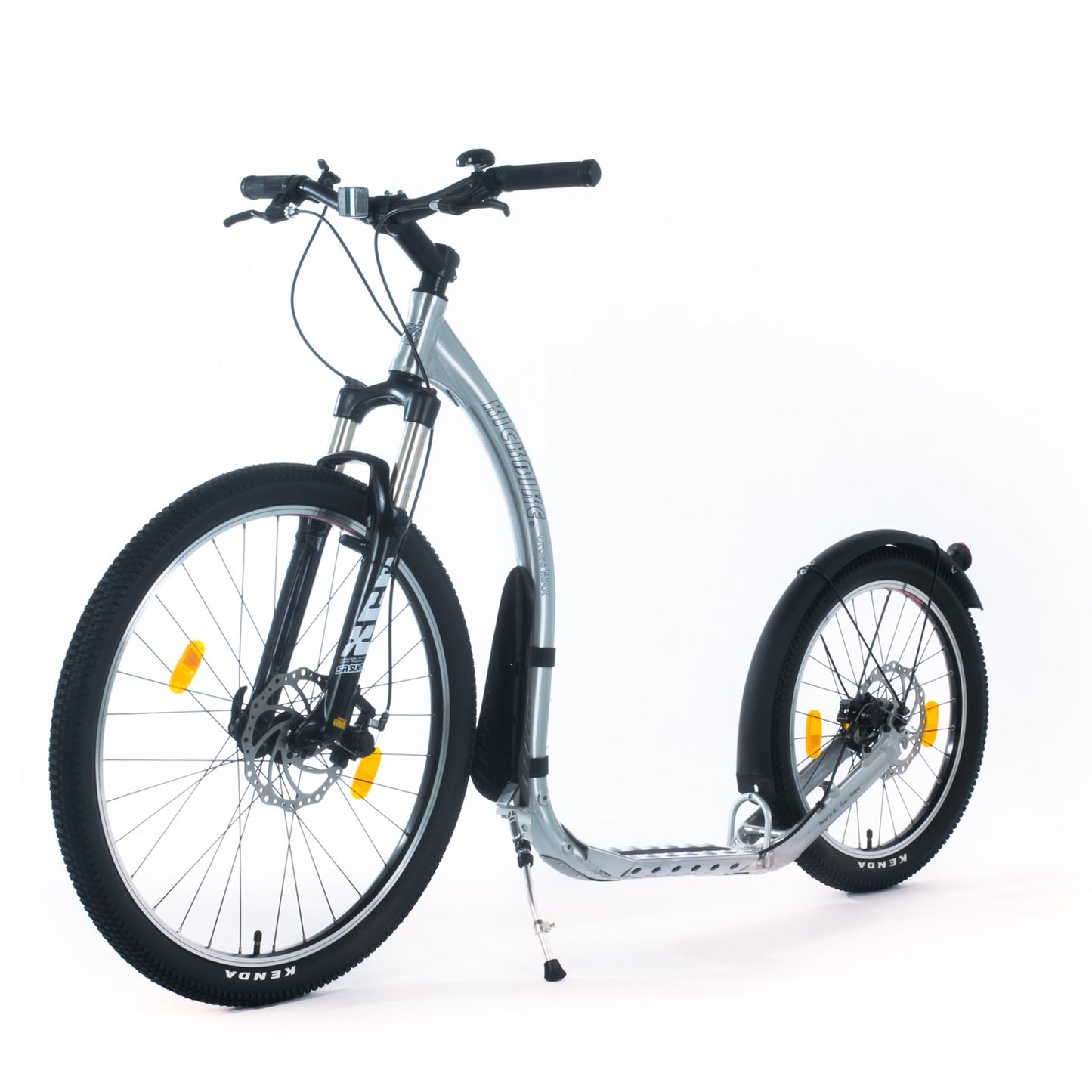 Kickbike CROSS MAX 20 HD цена: 1630,00 лв BGN / цена: 833,40 €