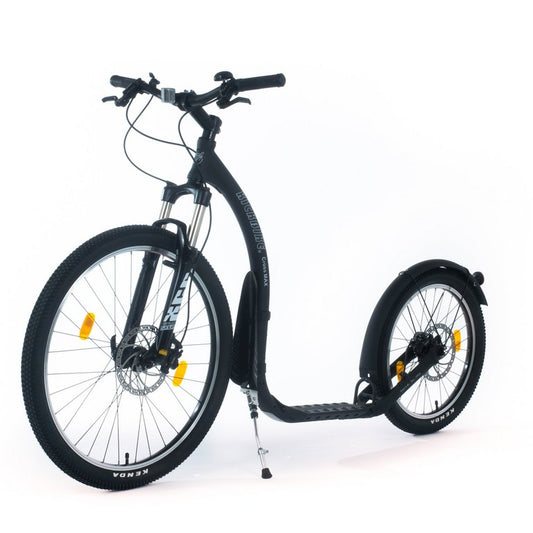 Kickbike CROSS MAX 20 HD цена: 1630,00 лв BGN / цена: 833,40 €