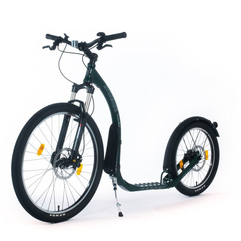 Kickbike CROSS MAX 20 HD цена: 1630,00 лв BGN / цена: 833,40 €
