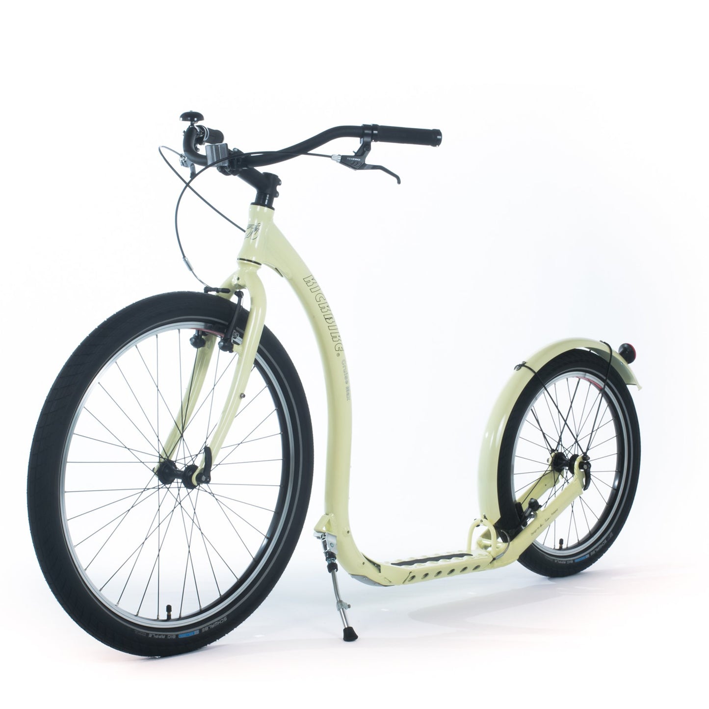 Kickbike CRUISE MAX 20 цена: 1249,00 лв BGN / цена: 638,60 €
