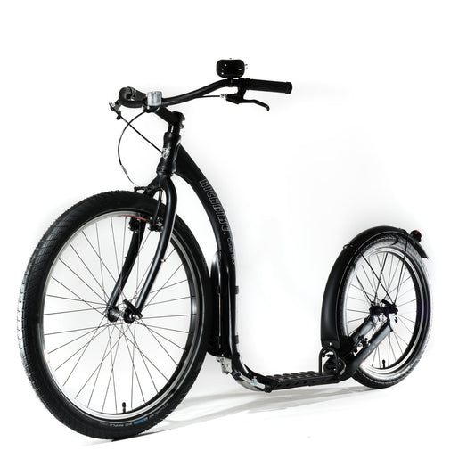 Kickbike CRUISE MAX 20 цена: 1249,00 лв BGN / цена: 638,60 €