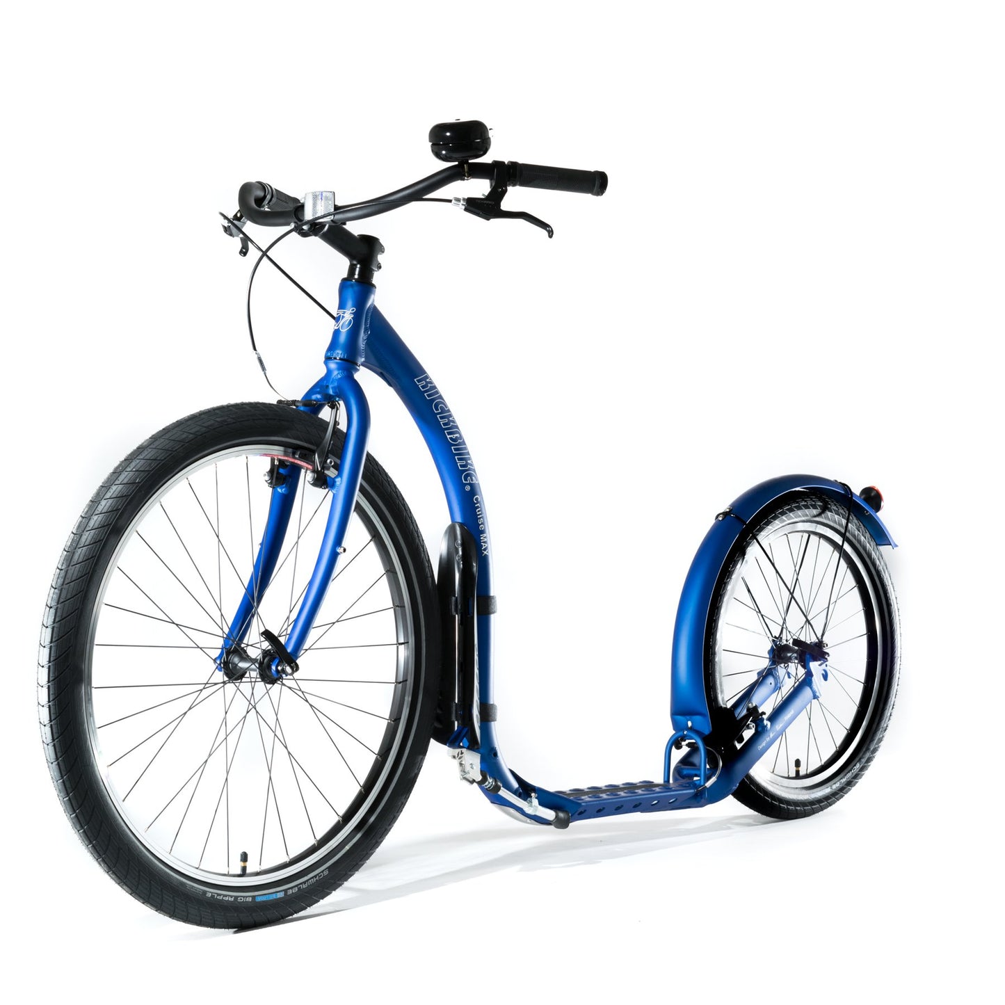 Kickbike CRUISE MAX 20 цена: 1249,00 лв BGN / цена: 638,60 €