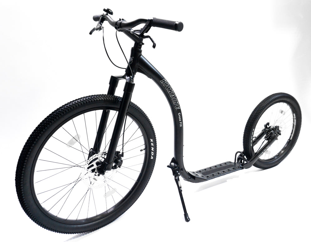 Kickbike CROSS FIX цена: 1165,00 лв BGN / цена: 595,60 €