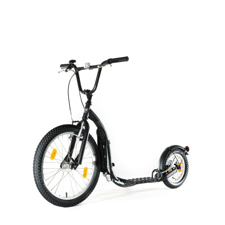 Kickbike Freeride Red цена: 765,00 лв BGN / цена: 391,10 €