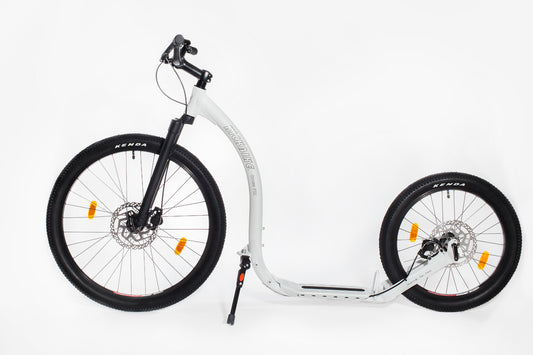 Kickbike CROSS FIX цена: 1165,00 лв BGN / цена: 595,60 €