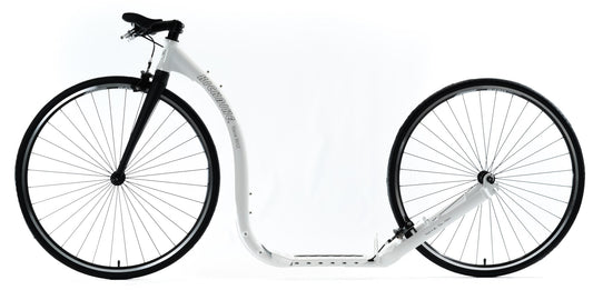 Kickbike RACE MAX 28 цена: 1475,00 лв BGN / цена: 754,10€