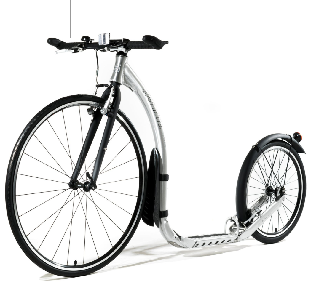 Kickbike Sport MAX 20 цена: 995,00 лв BGN / цена: 508,70 €
