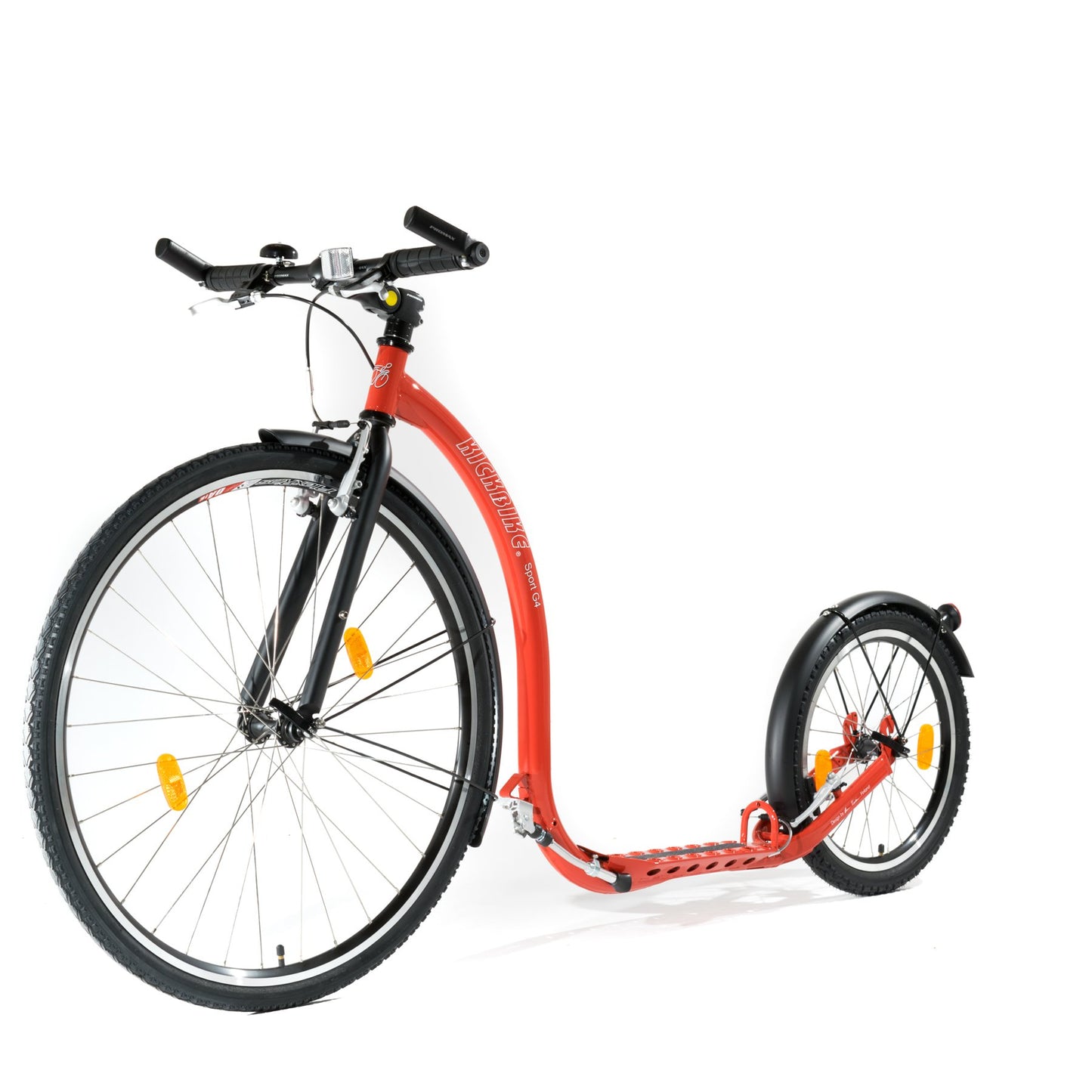 Kickbike Sport G4 цена: 1075,00 лв BGN / цена: 549,60€