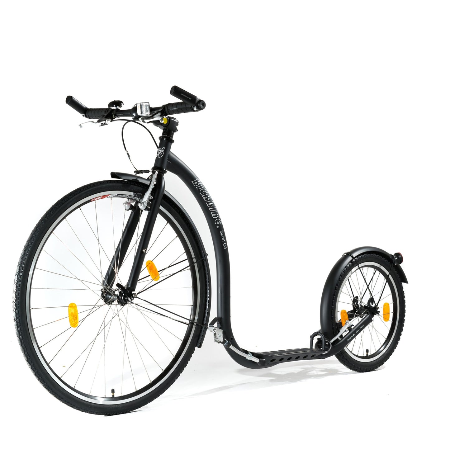 Kickbike Sport G4 цена: 1075,00 лв BGN / цена: 549,60€