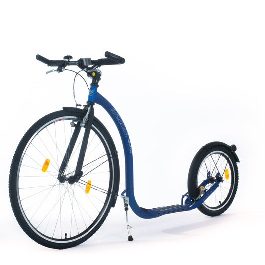 Kickbike Sport G4 цена: 1075,00 лв BGN / цена: 549,60€