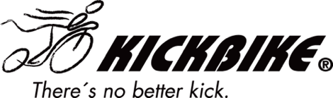 Kickbike Freeride Black  цена: 765,00 лв BGN / цена: 391,10€