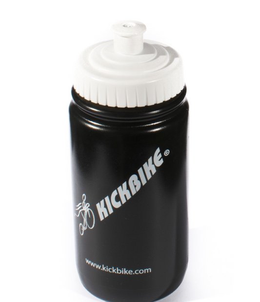 Kickbike drinking bottle