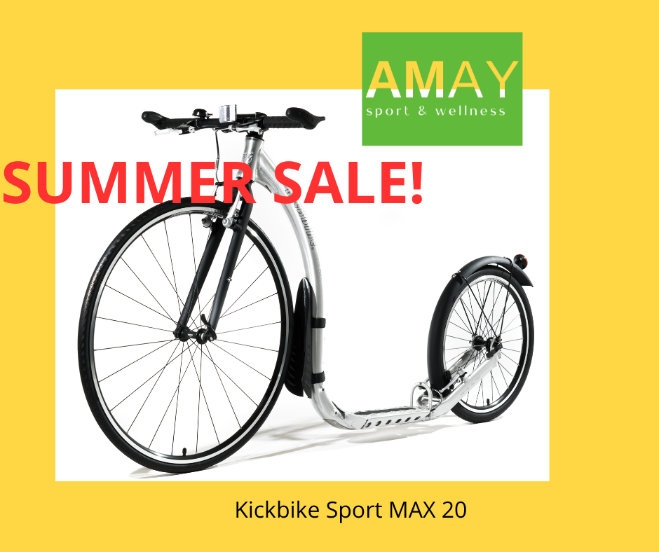 Kickbike Sport MAX 20