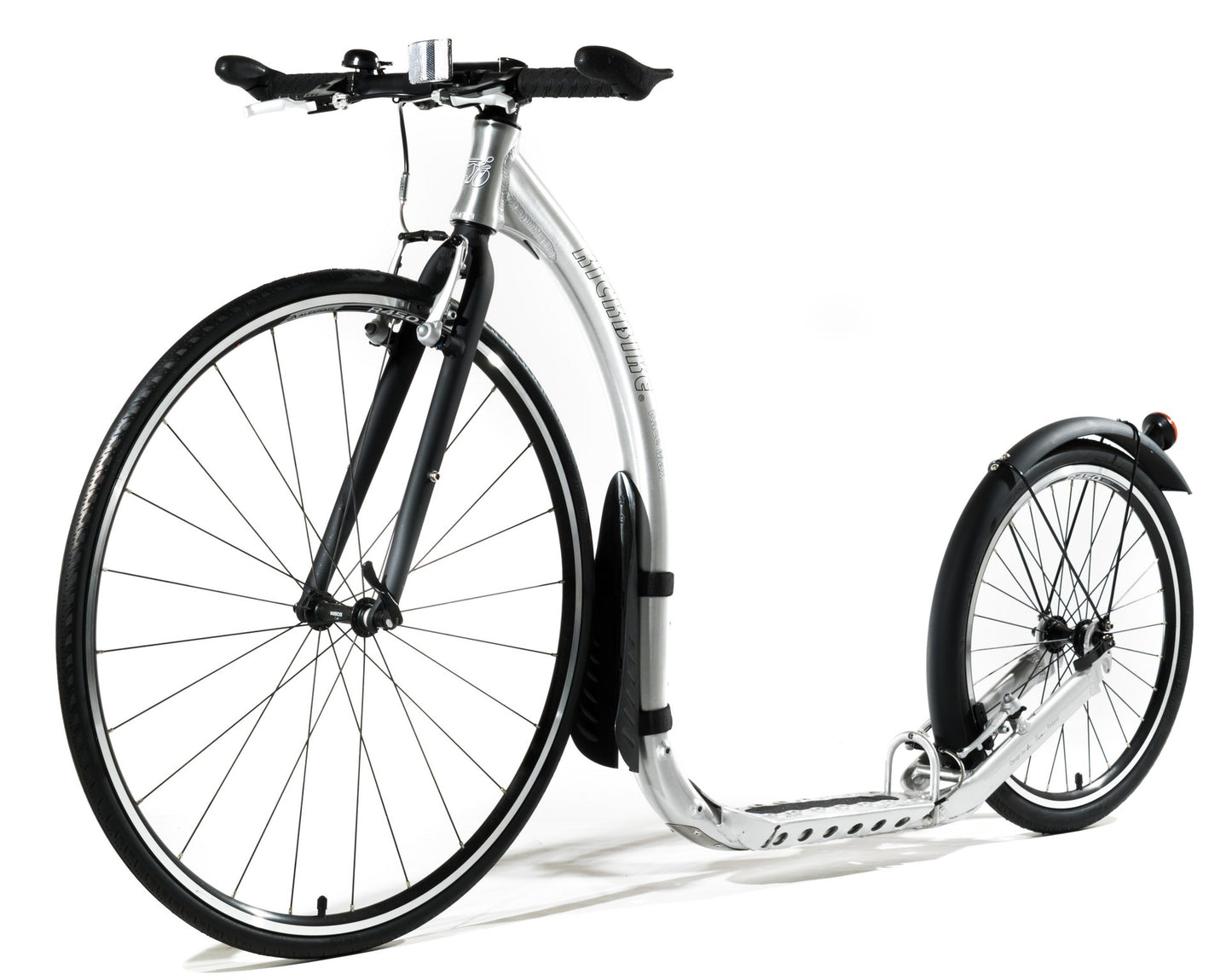 Kickbike RACE MAX 20  цена: 1195,00 лв BGN / цена: 611,00€