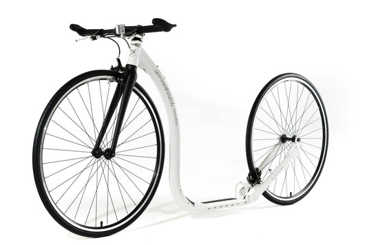 Kickbike RACE MAX 28  цена: 1475,00 лв BGN / цена: 754,10€