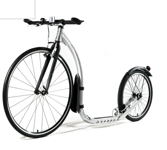 Kickbike Sport MAX 20  цена: 995,00 лв BGN / цена: 508,70 €